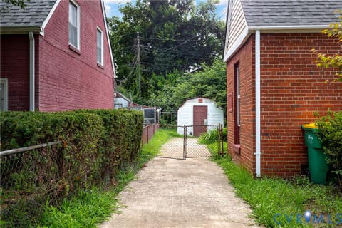 Tiny photo for 608 E Cawson Street, Hopewell, VA 23860 (MLS # 2620052)