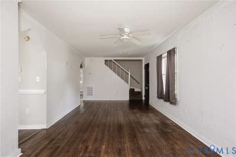 Tiny photo for 608 E Cawson Street, Hopewell, VA 23860 (MLS # 2620052)