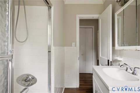 Tiny photo for 608 E Cawson Street, Hopewell, VA 23860 (MLS # 2620052)