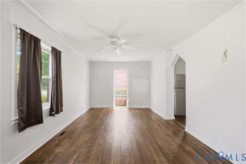 Tiny photo for 608 E Cawson Street, Hopewell, VA 23860 (MLS # 2620052)