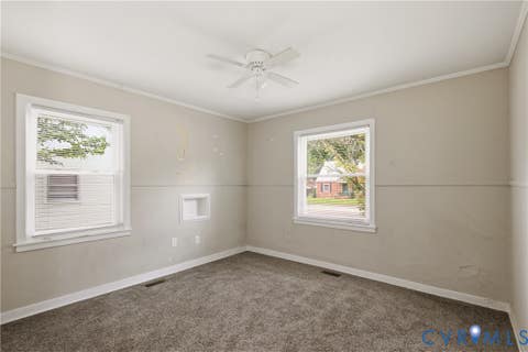 Tiny photo for 608 E Cawson Street, Hopewell, VA 23860 (MLS # 2620052)