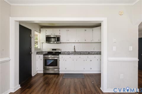 Tiny photo for 608 E Cawson Street, Hopewell, VA 23860 (MLS # 2620052)