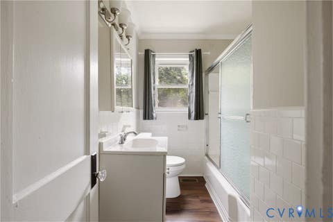 Tiny photo for 608 E Cawson Street, Hopewell, VA 23860 (MLS # 2620052)