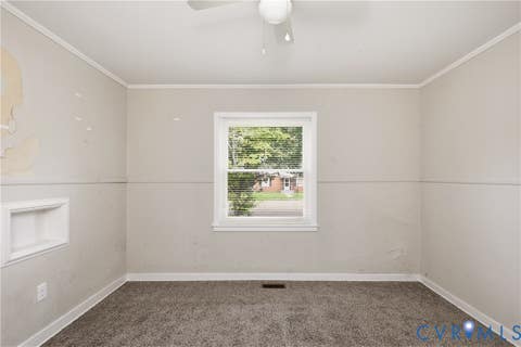 Tiny photo for 608 E Cawson Street, Hopewell, VA 23860 (MLS # 2620052)