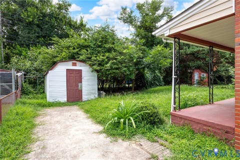 Tiny photo for 608 E Cawson Street, Hopewell, VA 23860 (MLS # 2620052)
