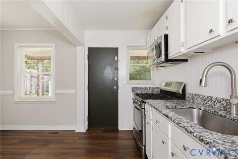 Tiny photo for 608 E Cawson Street, Hopewell, VA 23860 (MLS # 2620052)