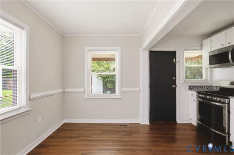 Tiny photo for 608 E Cawson Street, Hopewell, VA 23860 (MLS # 2620052)