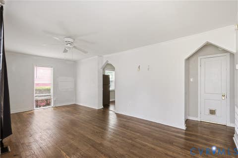 Tiny photo for 608 E Cawson Street, Hopewell, VA 23860 (MLS # 2620052)