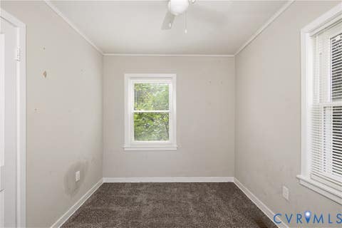 Tiny photo for 608 E Cawson Street, Hopewell, VA 23860 (MLS # 2620052)