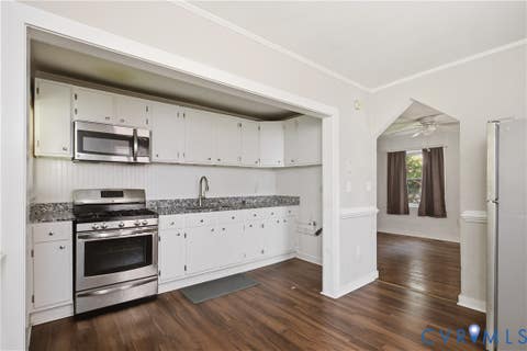 Tiny photo for 608 E Cawson Street, Hopewell, VA 23860 (MLS # 2620052)