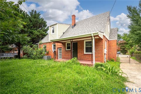 Tiny photo for 608 E Cawson Street, Hopewell, VA 23860 (MLS # 2620052)
