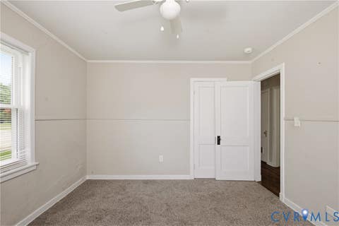 Tiny photo for 608 E Cawson Street, Hopewell, VA 23860 (MLS # 2620052)