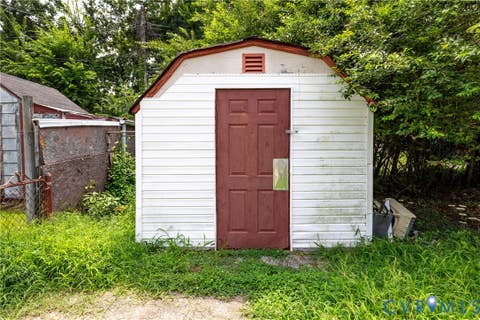 Tiny photo for 608 E Cawson Street, Hopewell, VA 23860 (MLS # 2620052)