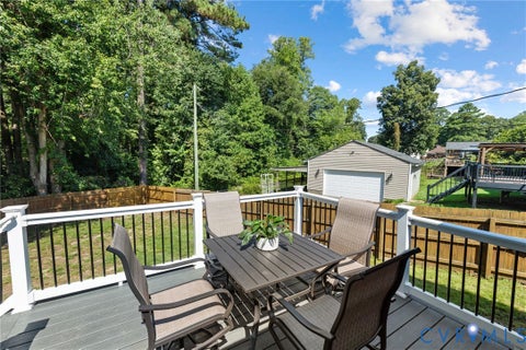 Tiny photo for 10230 Brittonwood Drive, Richmond, VA 23237 (MLS # 2622706)