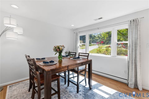 Tiny photo for 10230 Brittonwood Drive, Richmond, VA 23237 (MLS # 2622706)