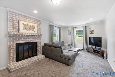 Tiny photo for 10230 Brittonwood Drive, Richmond, VA 23237 (MLS # 2622706)