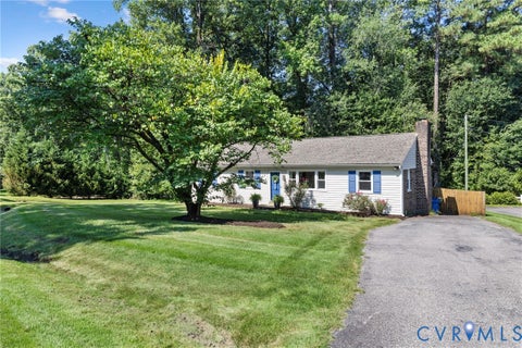 Tiny photo for 10230 Brittonwood Drive, Richmond, VA 23237 (MLS # 2622706)