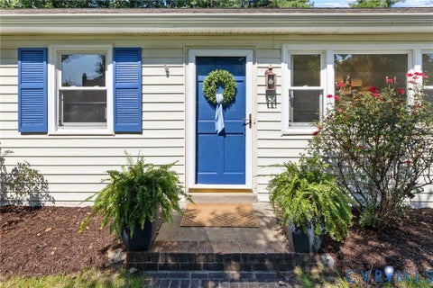 Tiny photo for 10230 Brittonwood Drive, Richmond, VA 23237 (MLS # 2622706)
