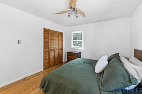 Tiny photo for 10230 Brittonwood Drive, Richmond, VA 23237 (MLS # 2622706)