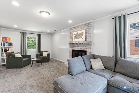 Tiny photo for 10230 Brittonwood Drive, Richmond, VA 23237 (MLS # 2622706)