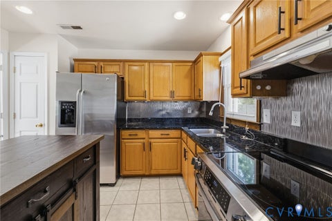 Tiny photo for 10230 Brittonwood Drive, Richmond, VA 23237 (MLS # 2622706)
