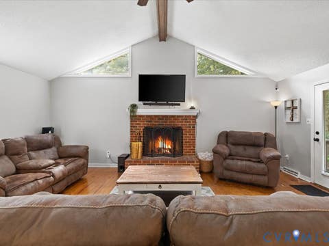 Tiny photo for 12724 S Chester Road, Chesterfield, VA 23831 (MLS # 2623011)