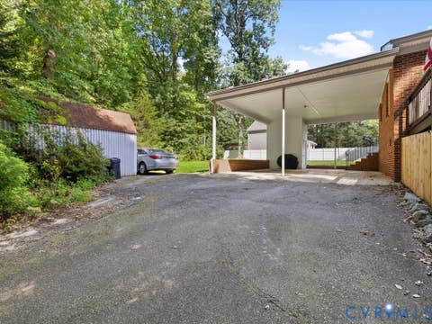Tiny photo for 12724 S Chester Road, Chesterfield, VA 23831 (MLS # 2623011)