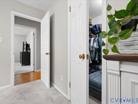 Tiny photo for 12724 S Chester Road, Chesterfield, VA 23831 (MLS # 2623011)