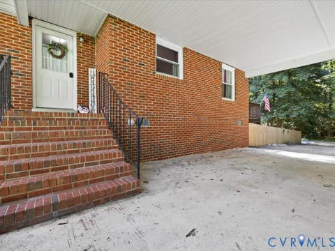 Tiny photo for 12724 S Chester Road, Chesterfield, VA 23831 (MLS # 2623011)