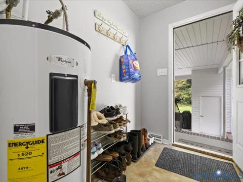 Tiny photo for 12724 S Chester Road, Chesterfield, VA 23831 (MLS # 2623011)