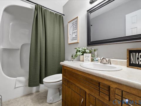 Tiny photo for 12724 S Chester Road, Chesterfield, VA 23831 (MLS # 2623011)