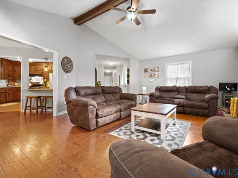 Tiny photo for 12724 S Chester Road, Chesterfield, VA 23831 (MLS # 2623011)