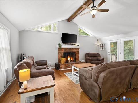 Tiny photo for 12724 S Chester Road, Chesterfield, VA 23831 (MLS # 2623011)
