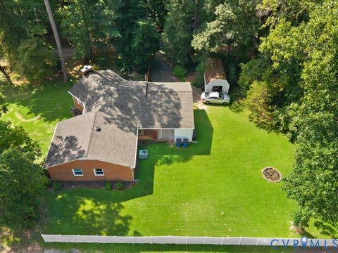 Tiny photo for 12724 S Chester Road, Chesterfield, VA 23831 (MLS # 2623011)
