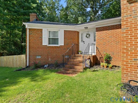 Tiny photo for 12724 S Chester Road, Chesterfield, VA 23831 (MLS # 2623011)