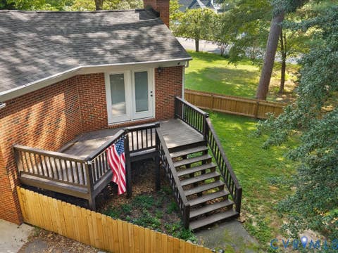 Tiny photo for 12724 S Chester Road, Chesterfield, VA 23831 (MLS # 2623011)