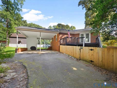 Tiny photo for 12724 S Chester Road, Chesterfield, VA 23831 (MLS # 2623011)