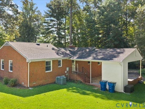 Tiny photo for 12724 S Chester Road, Chesterfield, VA 23831 (MLS # 2623011)