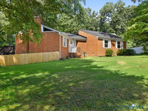 Tiny photo for 12724 S Chester Road, Chesterfield, VA 23831 (MLS # 2623011)