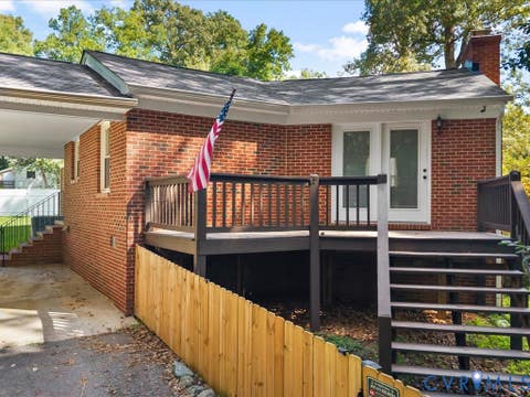 Tiny photo for 12724 S Chester Road, Chesterfield, VA 23831 (MLS # 2623011)