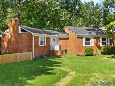 Tiny photo for 12724 S Chester Road, Chesterfield, VA 23831 (MLS # 2623011)