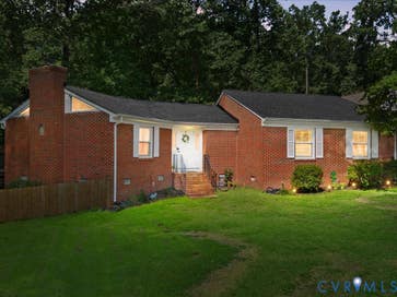 12724 S Chester Road Chesterfield VA 23831