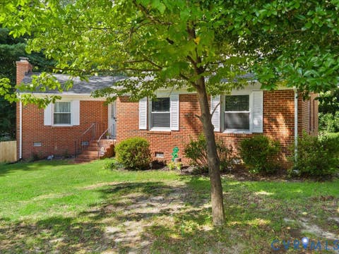 Tiny photo for 12724 S Chester Road, Chesterfield, VA 23831 (MLS # 2623011)
