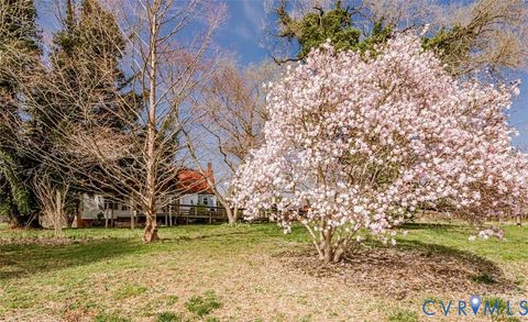 Tiny photo for 2326 Johnville Road, Dunnsville, VA 22454 (MLS # 2606041)