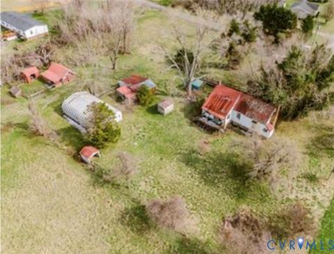 Tiny photo for 2326 Johnville Road, Dunnsville, VA 22454 (MLS # 2606041)