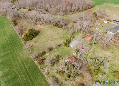 Tiny photo for 2326 Johnville Road, Dunnsville, VA 22454 (MLS # 2606041)