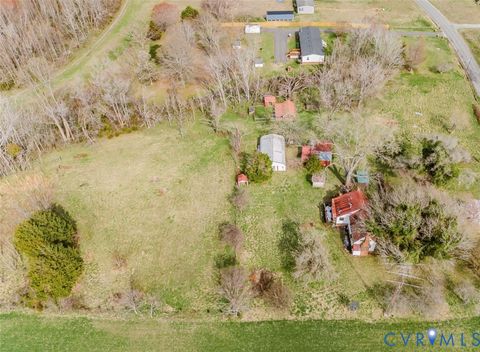 Tiny photo for 2326 Johnville Road, Dunnsville, VA 22454 (MLS # 2606041)