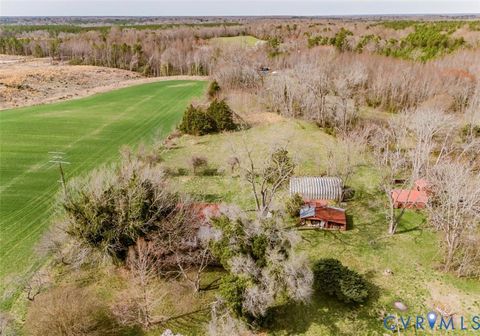 Tiny photo for 2326 Johnville Road, Dunnsville, VA 22454 (MLS # 2606041)