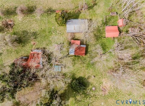 Tiny photo for 2326 Johnville Road, Dunnsville, VA 22454 (MLS # 2606041)