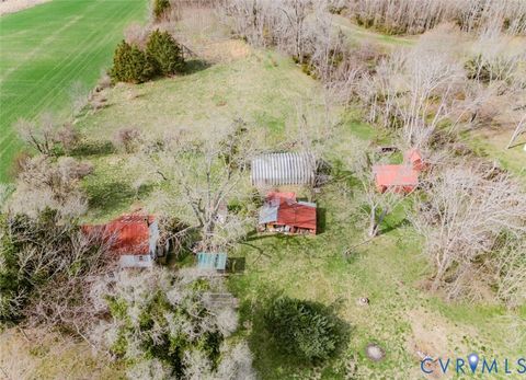 Tiny photo for 2326 Johnville Road, Dunnsville, VA 22454 (MLS # 2606041)
